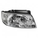 Projecteur principal droit (Côté passager) Hyundai Matrix 01-05
