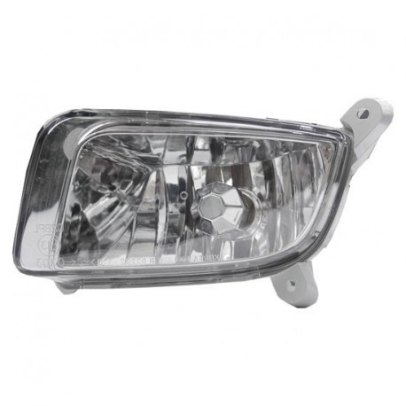Projecteur antibrouillard gauche (Côté conducteur) Hyundai Matrix 01-05