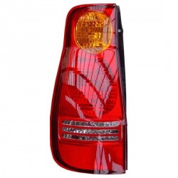 Feu arrière gauche (Côté conducteur) Hyundai Matrix 01-05