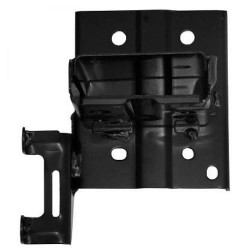 Cuvelage phare projecteur antibrouillard droit (Côté passager) Hyundai Lantra 98-00