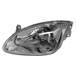 Projecteur principal gauche (Côté conducteur) Hyundai Lantra 98-00