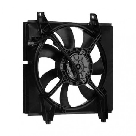  Ventilateur +A/C MATRIX. 1.6i MAN.+A/C 