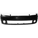 Pare-chocs avant Hyundai Matrix 06-08