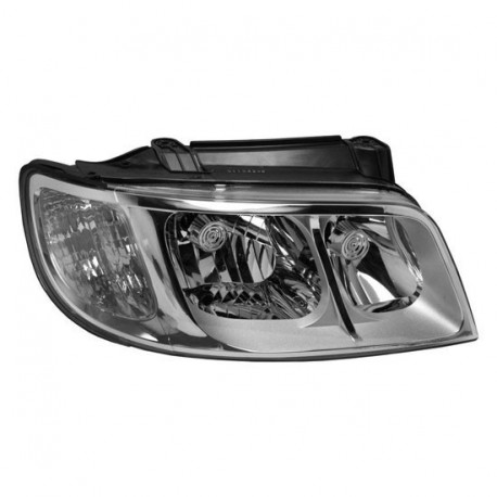 Projecteur principal droit (Côté passager) Hyundai Matrix 06-08