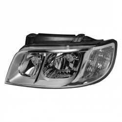 Projecteur principal gauche (Côté conducteur) Hyundai Matrix 06-08
