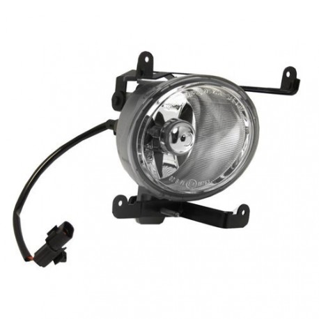 Projecteur antibrouillard droit (Côté passager) Hyundai Matrix 06-08