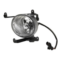 Projecteur antibrouillard gauche (Côté conducteur) Hyundai Matrix 06-08