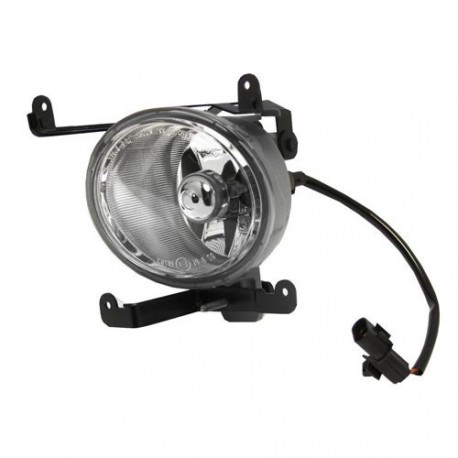 Projecteur antibrouillard gauche (Côté conducteur) Hyundai Matrix 06-08