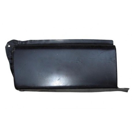 Panneau arrière gauche (Côté conducteur) VolksWagen Golf III 91-97