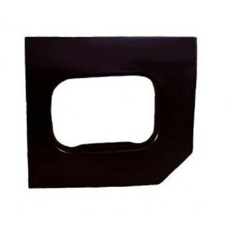 tôle de répar./trou de bouchon rés. GOLF III91-97 ext. 