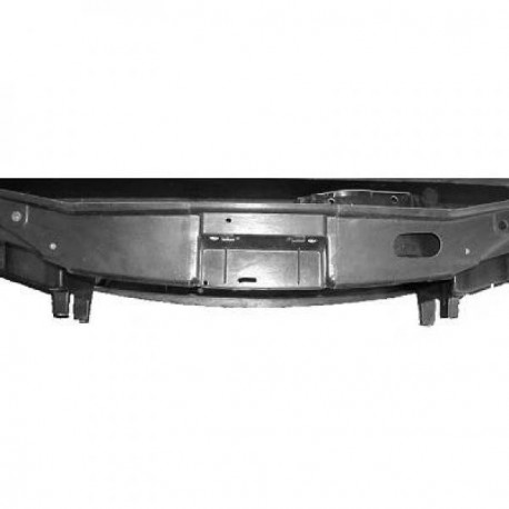 Revàªtement avant VolksWagen Golf III 91-97