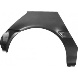 Panneau latéral arrière à  gauche (Côté conducteur) VolksWagen Golf III 91-97