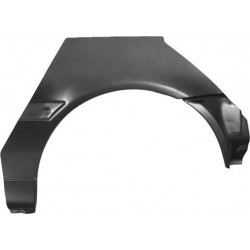 Panneau latéral arrière à  droite (Côté passager) VolksWagen Golf III 91-97