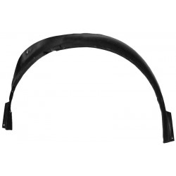 Passage de roue arrière à  gauche (Côté conducteur) VolksWagen Golf III 91-97