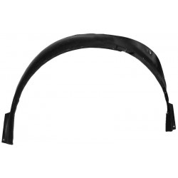 Passage de roue arrière à  droite (Côté passager) VolksWagen Golf III 91-97