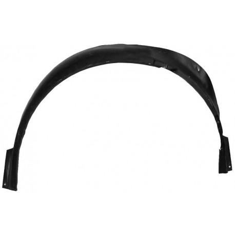 Passage de roue arrière à  droite (Côté passager) VolksWagen Golf III 91-97