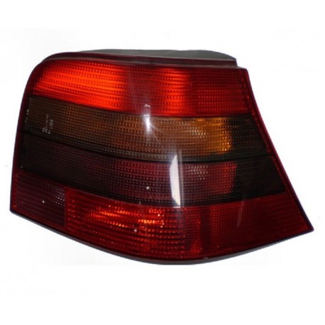 Feu arrière droit (Côté passager) VolksWagen Golf IV 97-03