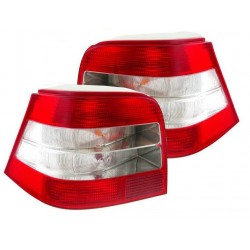 feux arrières design