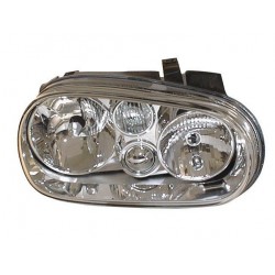 Projecteur principal droit (Côté passager) VolksWagen Golf IV 97-03