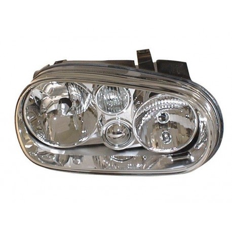 Projecteur principal droit (Côté passager) VolksWagen Golf IV 97-03