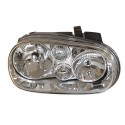 Projecteur principal droit (Côté passager) VolksWagen Golf IV 97-03