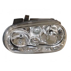 Projecteur principal gauche (Côté conducteur) VolksWagen Golf IV 97-03