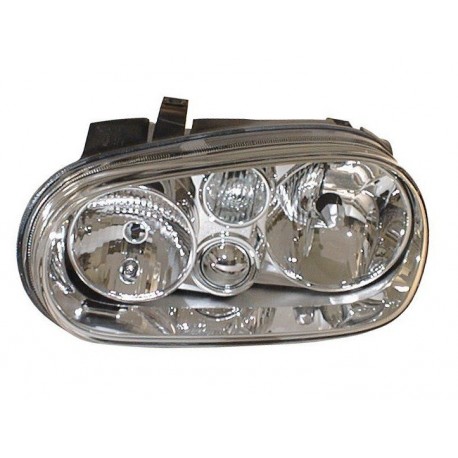 Projecteur principal gauche (Côté conducteur) VolksWagen Golf IV 97-03