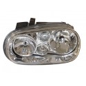 Projecteur principal gauche (Côté conducteur) VolksWagen Golf IV 97-03