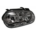 Projecteur principal droit (Côté passager) VolksWagen Golf IV 97-03