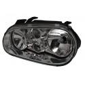Projecteur principal gauche (Côté conducteur) VolksWagen Golf IV 97-03