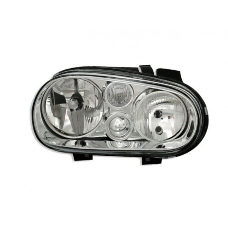 Projecteur principal droit (Côté passager) VolksWagen Golf IV 97-03