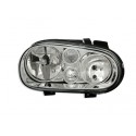 Projecteur principal droit (Côté passager) VolksWagen Golf IV 97-03