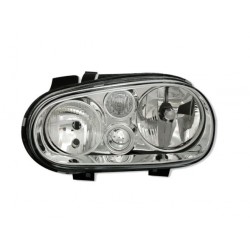 Projecteur principal gauche (Côté conducteur) VolksWagen Golf IV 97-03