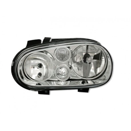 Projecteur principal gauche (Côté conducteur) VolksWagen Golf IV 97-03