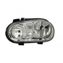 Projecteur principal gauche (Côté conducteur) VolksWagen Golf IV 97-03