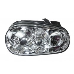 Projecteur principal droit (Côté passager) VolksWagen Golf IV 97-03