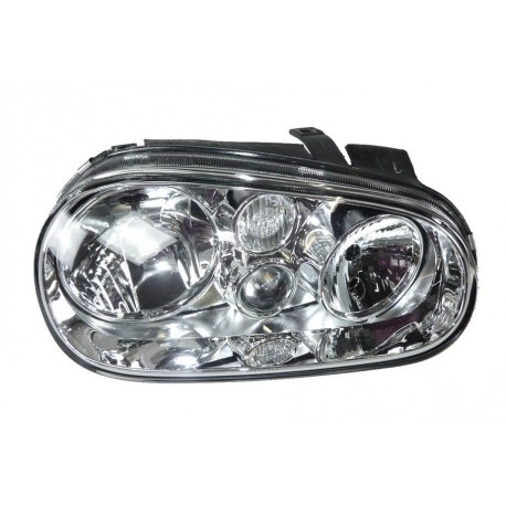 Projecteur principal droit (Côté passager) VolksWagen Golf IV 97-03