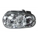 Projecteur principal droit (Côté passager) VolksWagen Golf IV 97-03
