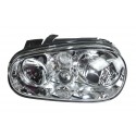 Projecteur principal gauche (Côté conducteur) VolksWagen Golf IV 97-03