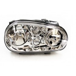 Projecteur principal droit (Côté passager) VolksWagen Golf IV 97-03