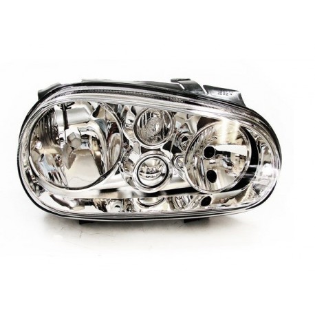 Projecteur principal droit (Côté passager) VolksWagen Golf IV 97-03