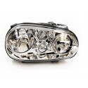 Projecteur principal droit (Côté passager) VolksWagen Golf IV 97-03