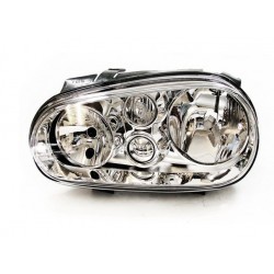Projecteur principal gauche (Côté conducteur) VolksWagen Golf IV 97-03