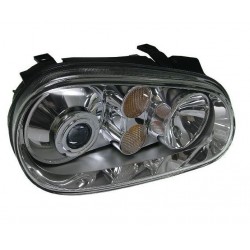 Projecteur principal droit (Côté passager) VolksWagen Golf IV 97-03