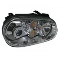 Projecteur principal droit (Côté passager) VolksWagen Golf IV 97-03