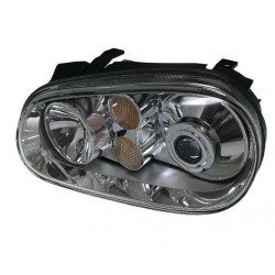 Projecteur principal gauche (Côté conducteur) VolksWagen Golf IV 97-03