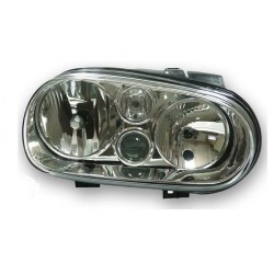 Projecteur principal droit (Côté passager) VolksWagen Golf IV 97-03