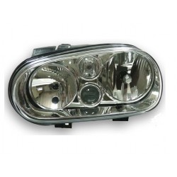 Projecteur principal gauche (Côté conducteur) VolksWagen Golf IV 97-03