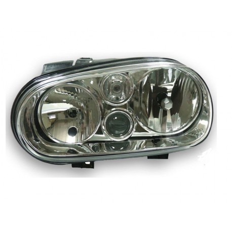 Projecteur principal gauche (Côté conducteur) VolksWagen Golf IV 97-03