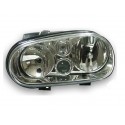 Projecteur principal gauche (Côté conducteur) VolksWagen Golf IV 97-03